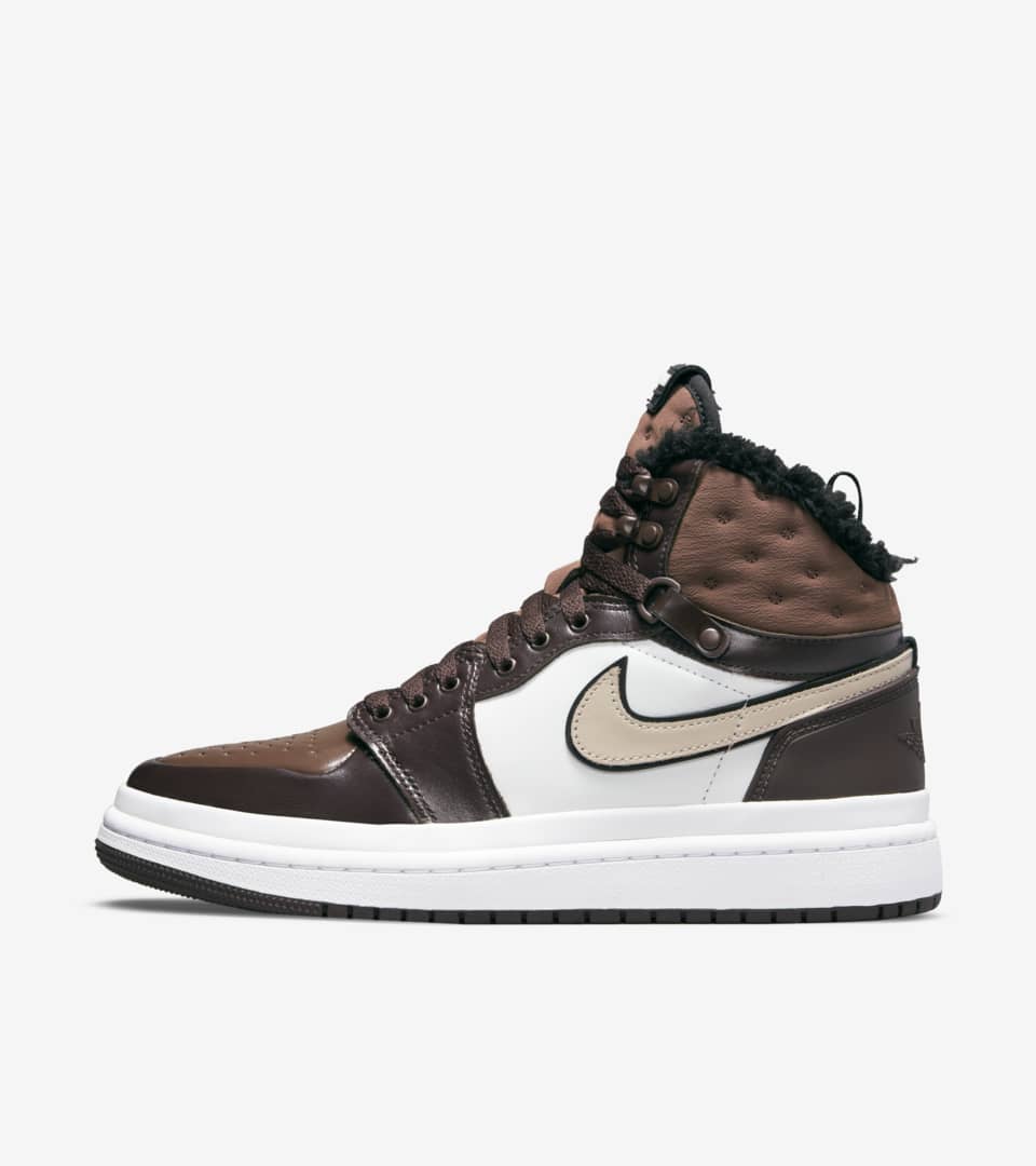 Tenisky a topánky Jordan Air Jordan 1 Acclimate "Chocolate" Hnedá | DC7723-200, 0