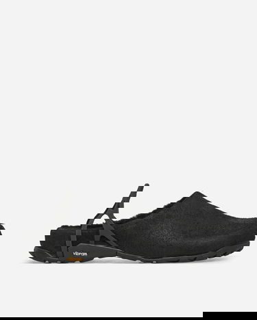 Doplnky ROA Fedaia Sherpa Mules Čierna | NBUW1386LE160 BLK0001, 1
