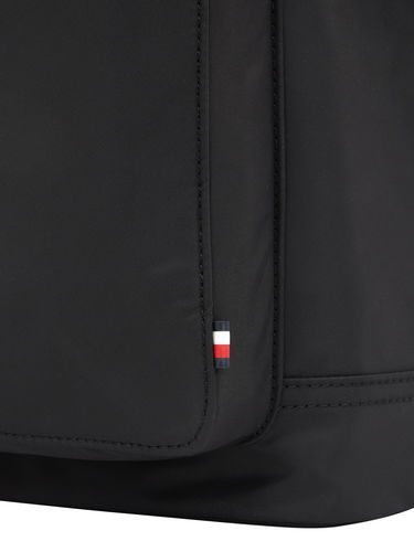 Batoh Tommy Hilfiger Backpack Čierna | AM0AM12684BDS, 4