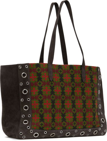 Tote bag Valentino Valentino Large Shopping Tote Rôznofarebný | 6Y0B0D58ZVXRCB, 2
