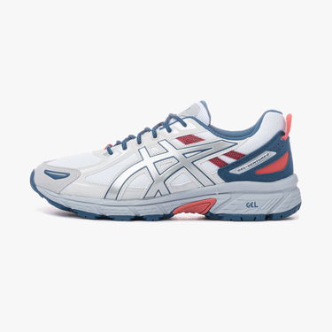 Tenisky a topánky Asics Gel-Venture 6 Biela | 1201A553-100, 0