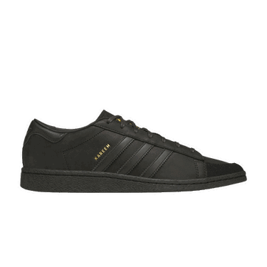 Tenisky a topánky adidas Originals Willy Chavarria x Jabbar Dress Low Čierna | JR6860, 0