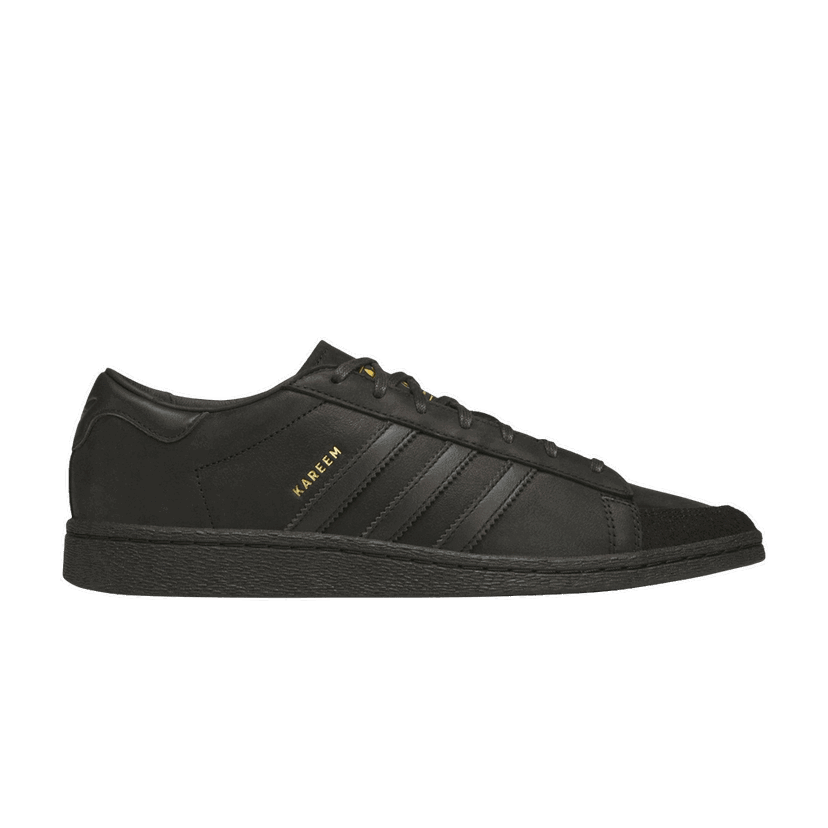 Tenisky a topánky adidas Originals Willy Chavarria x Jabbar Dress Low Čierna | JR6860