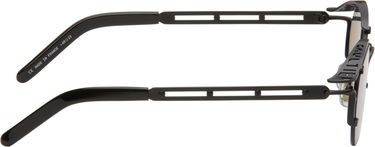 Slnečné okuliare Jean Paul Gaultier Jean Paul Gaultier 'The 56-5102' Sunglasses Čierna | 24/30-U-LU009-X056-00, 1