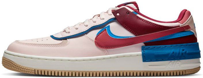 Tenisky a topánky Nike Air Force 1 Ružová | CI0919-601, 1