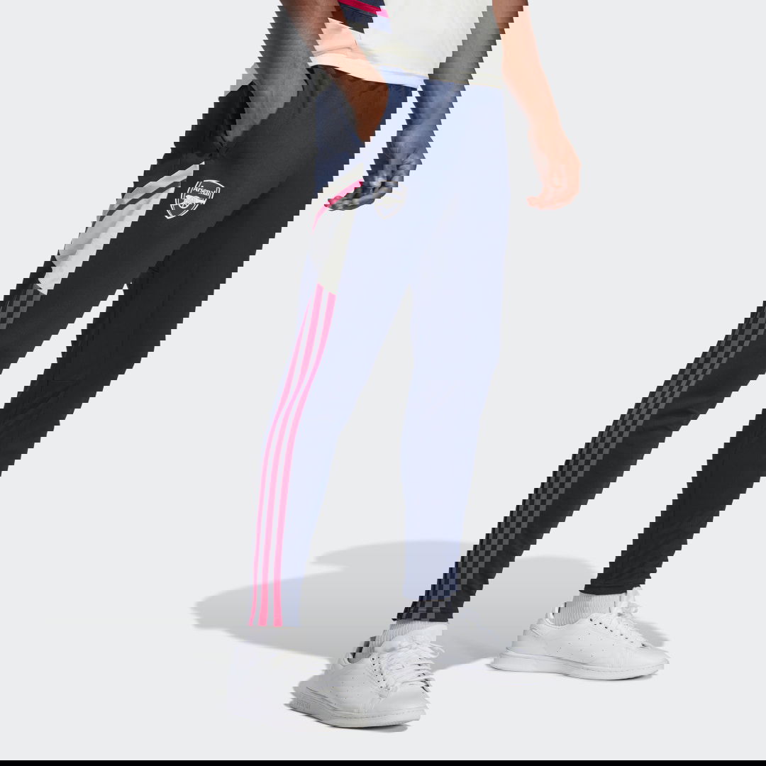 Tepláky adidas Performance Arsenal Condivo 22 Training Pants Navy | HT4434, 0