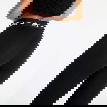 Legíny Nike Sportswear Club Leggings Čierna | DM4651-010, 1