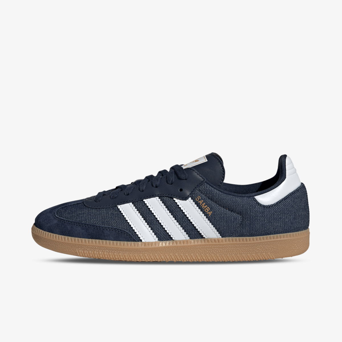 Tenisky a topánky adidas Originals Samba Navy | JQ6215, 1