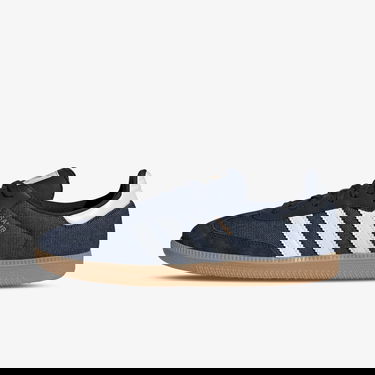 Tenisky a topánky adidas Originals Samba Navy | JQ6215, 1