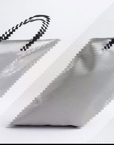Tote bag Freitag Bob Šedá | F203, 3