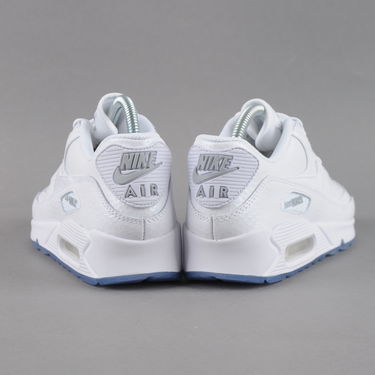 Tenisky a topánky Nike Air Max 90 Premium "Ice Pack - White" WS Biela | 443817-101, 3