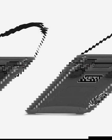 Športový doplnok YETI Roadie 15 Cool Box Šedá | 70000002255 CHR, 8