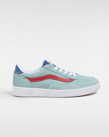 Tenisky a topánky Vans Cruze Too Comfycush Modrá | VN000CMTBGV, 0