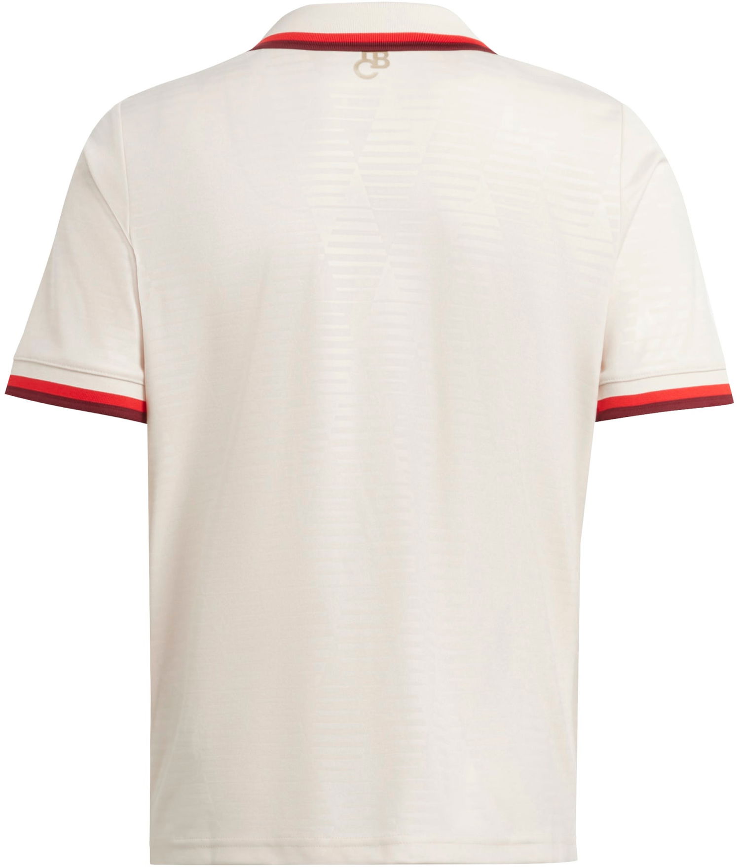 Dres adidas Performance FC Bayern 24/25 Third Jersey Kids Béžová | IT2259, 1