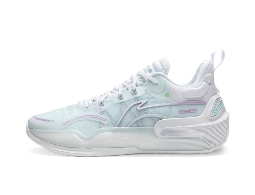 Basketball Li-Ning Yushuai 16 low V4 Biela | ABAT003-7