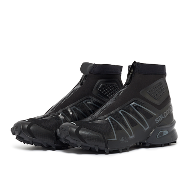 Tenisky a topánky Salomon Snowcross Advanced Čierna | L40636200, 1