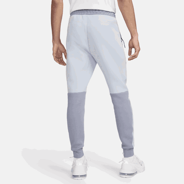 Tepláky Nike Sportswear Tech Fleece Modrá | FB8002-440, 2
