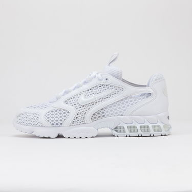 Tenisky a topánky Nike Air Zoom Spiridon Cage 2 Biela | CJ1288-100, 0