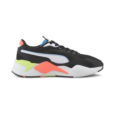 Tenisky a topánky Puma RS-X³ Millenium Čierna | 37323601, 1