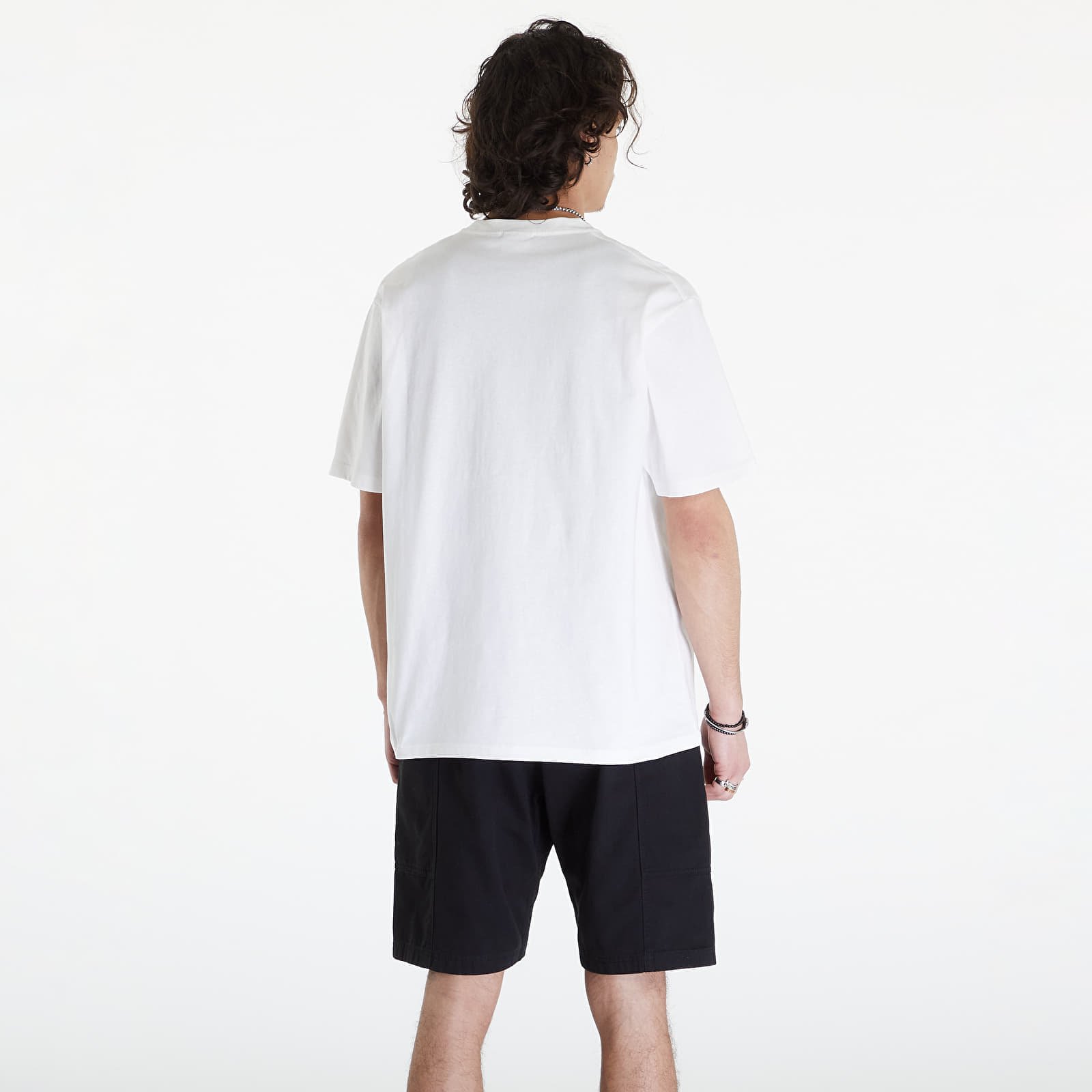 Classic One Point Tee