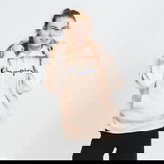 Script Logo Sweatshirt