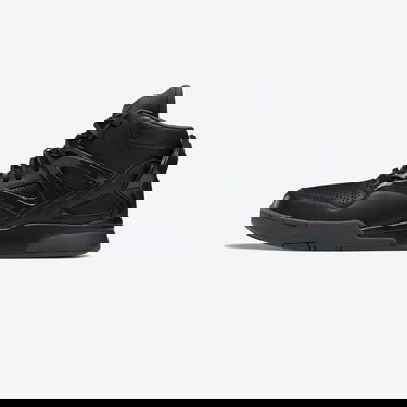 Tenisky a topánky Reebok Juun.j x Pump Omni Zone II Čierna | GW8004, 0