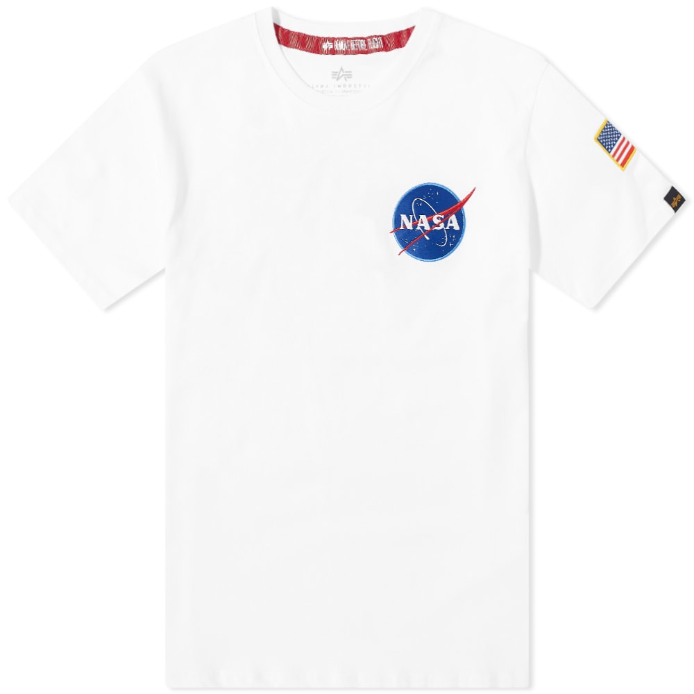 Space Shuttle Tee