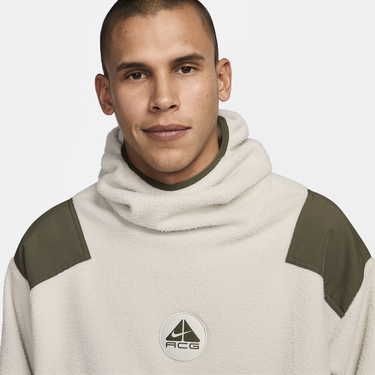 Mikina Nike ACG Hoodie Béžová | FN1945-072, 3