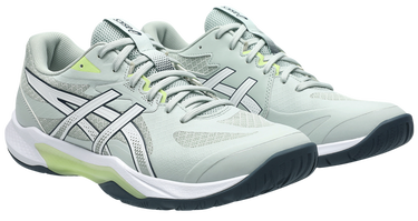 Tenisky a topánky Asics Asics Gel-Tactic 13 Šedá | 1071a114-300, 4