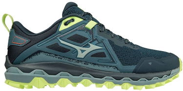 Tenisky a topánky Mizuno Wave Mujin 8 Tyrkysová | J1GJ217027, 5