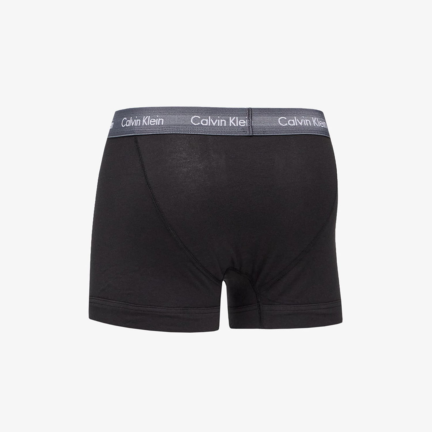 Boxerky CALVIN KLEIN Cotton Stretch Trunk 3-Pack Rôznofarebný | U2662G 6EW, 1