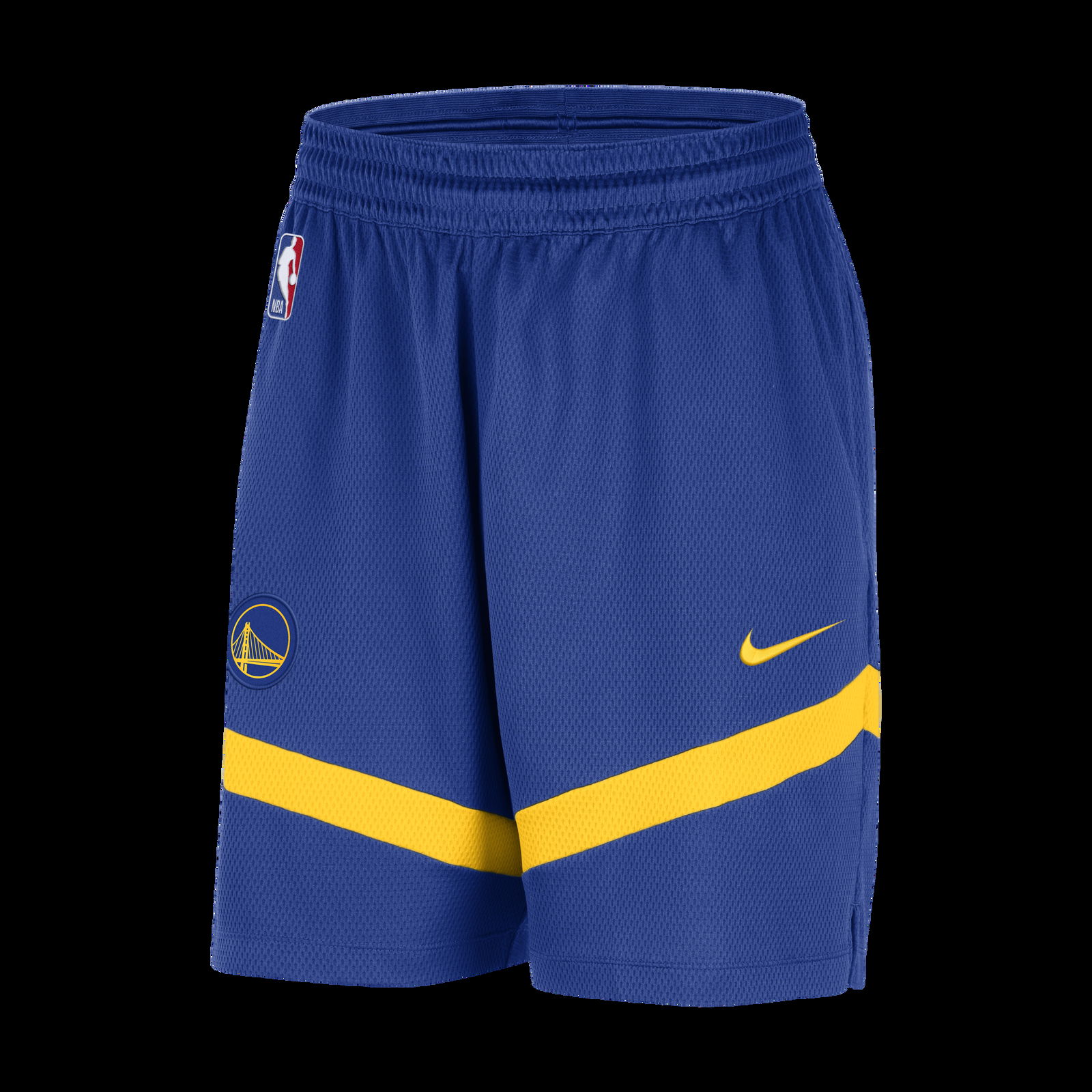 20cm Dri-FIT NBA Golden State Warriors Icon