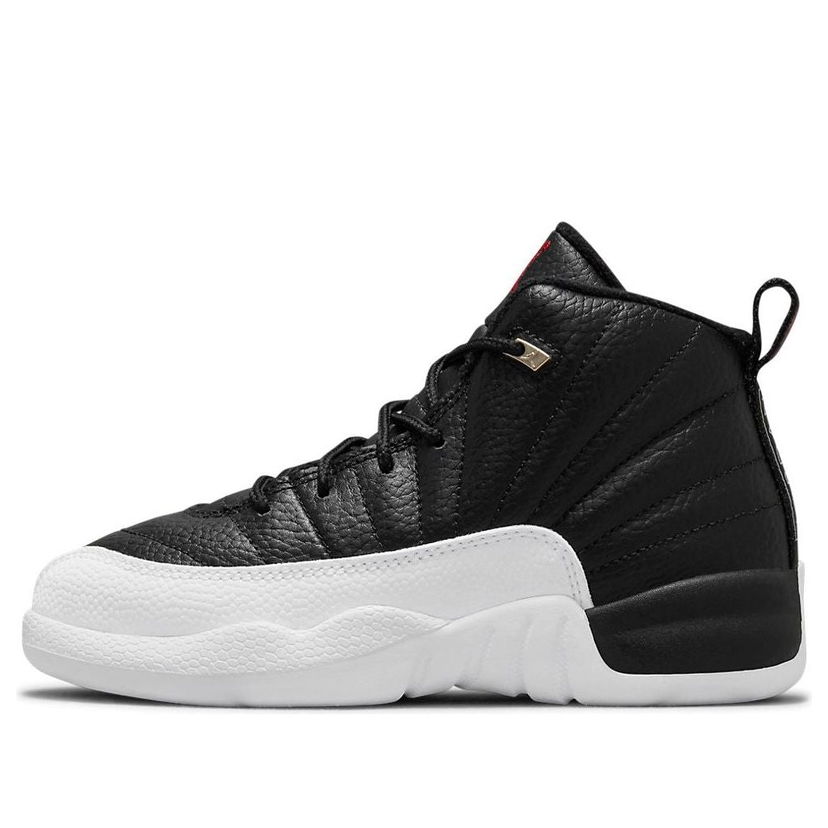 Oblečenie Jordan Air Jordan 12 Retro 'Playoff' Čierna | 151186-006