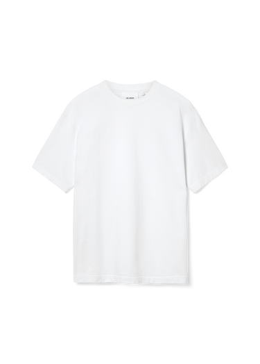 Tričko AXEL ARIGATO White T-Shirt Biela | A3023001, 0