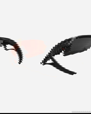 Slnečné okuliare OAKLEY Sphaera Sunglasses Matte Black / Prizm Deep Water Modrá | OO9403 05, 4