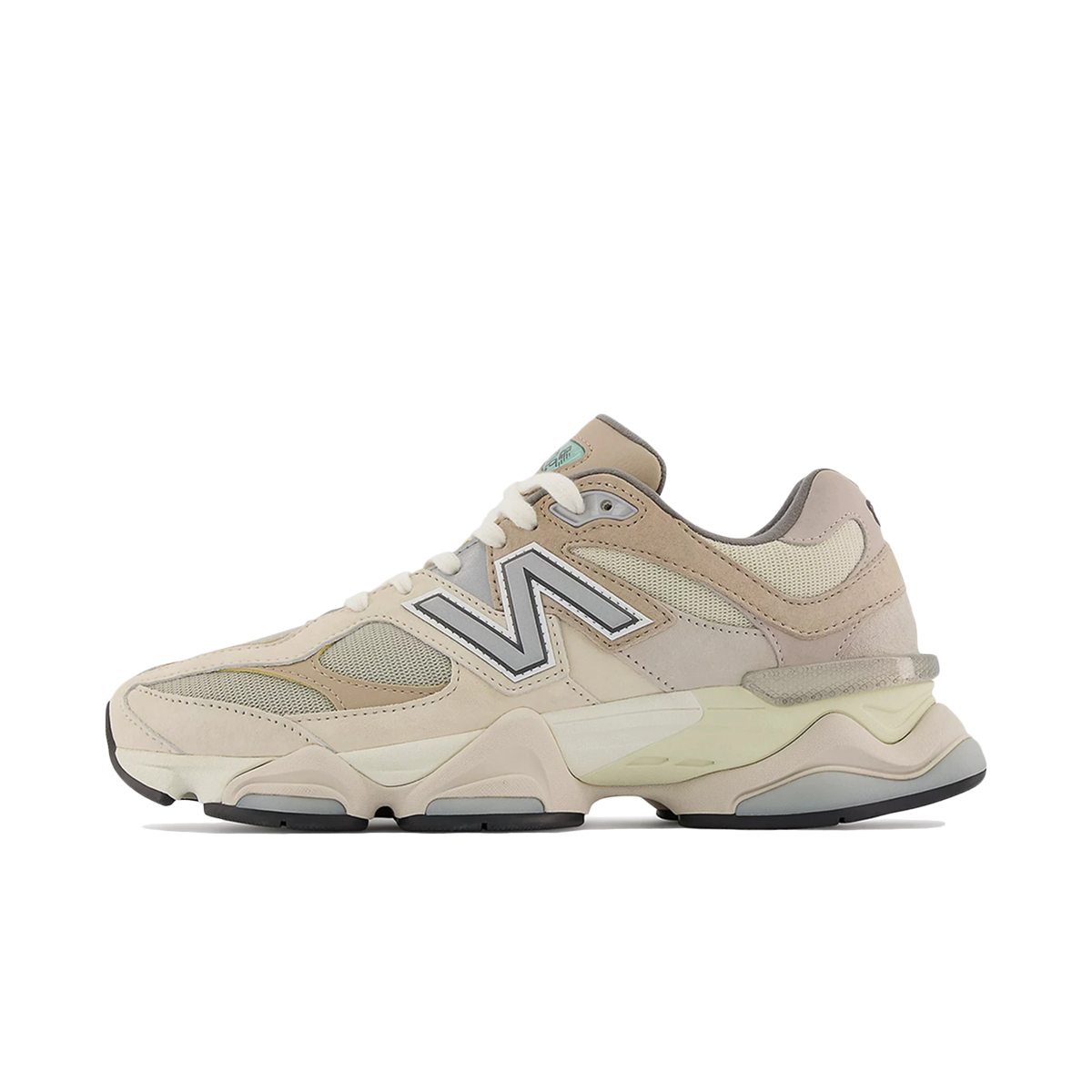 Tenisky a topánky New Balance 9060 "Sea Salt Surf" Béžová | U9060MAC, 0