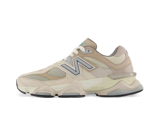 Tenisky a topánky New Balance 9060 "Sea Salt Surf" Béžová | U9060MAC