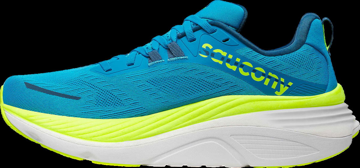 Tenisky a topánky Saucony HURRICANE 24 Modrá | s20933-210, 1