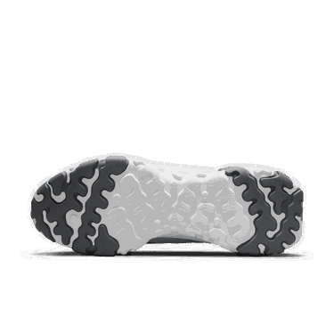 Tenisky a topánky Nike React Vision Šedá | DM9460-002, 3