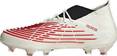 Tenisky a topánky adidas Performance PREDATOR EDGE.1 FG Biela | h02933, 3