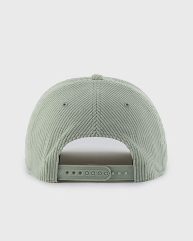 Šiltovka New Balance '47 Hitch Corduroy Baseball Cap Zelené | NBL-NBCRD02EWP-M5, 3