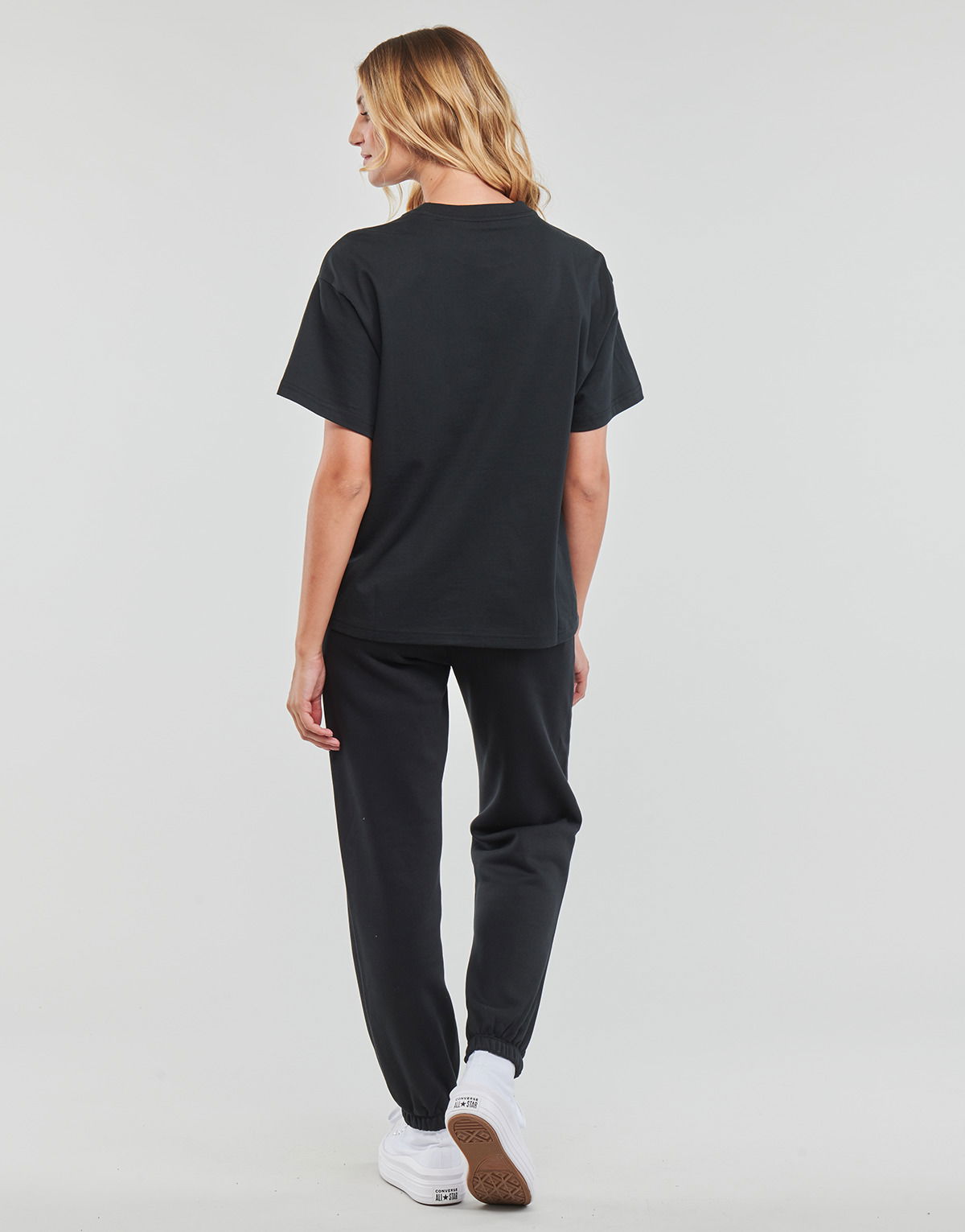 WORDMARK RELAXED TEE