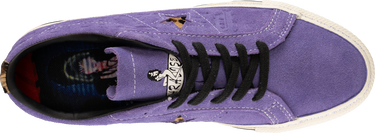 Tenisky a topánky Converse One Star Pro Ox Fialová | a04371c-513, 5