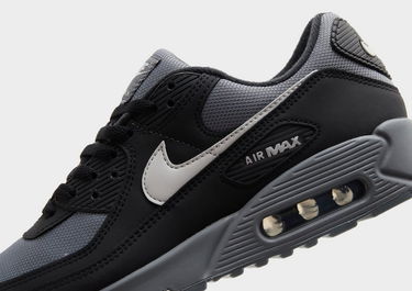 Tenisky a topánky Nike Air Max 90 Čierna | IM5989-010, 3