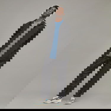 Tepláky Y-3 Ripstop Pants Čierna | H63028, 4