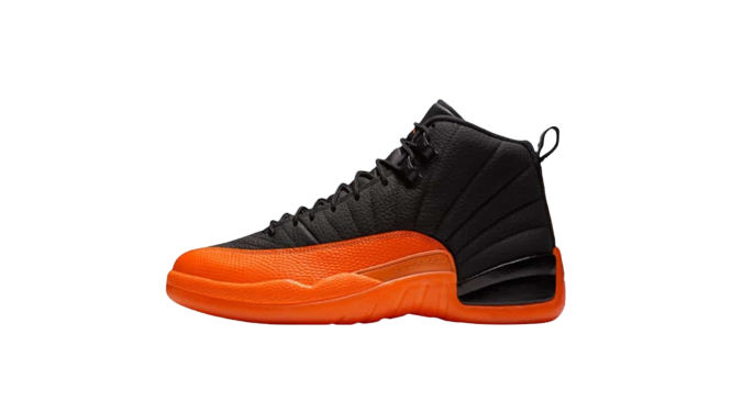 Tenisky a topánky Jordan Air Jordan 12 Retro "Brilliant Orange" W Oranžová | FD9101-081, 0