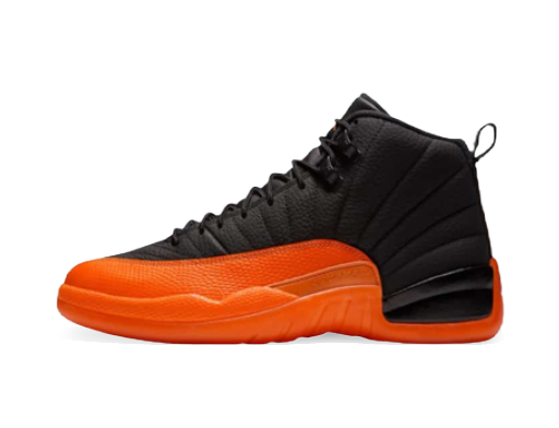 Tenisky a topánky Jordan Air Jordan 12 Retro "Brilliant Orange" W Oranžová | FD9101-081