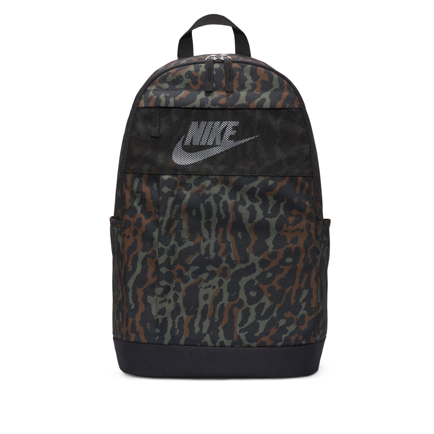 Batoh Nike Heritage 21l Čierna | FB2834-010, 1