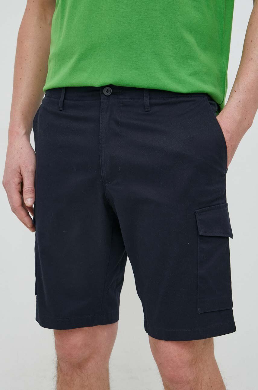 Šortky Tommy Hilfiger 1985 Collection Harlem Relaxed Cargo Shorts Zelené | MW0MW23573.PPYX, 0