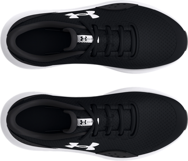 Tenisky a topánky Under Armour UA BGS Surge 4 Čierna | 3027103-001, 3